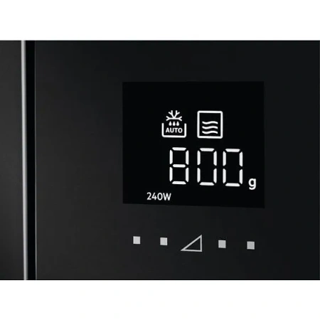 Микроволновая печь AEG MBB1756SEM