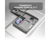 Посудомоечная машина Zigmund & Shtain DW 302.4