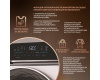 Сушильная машина с инвертором Weissgauff WD 779 Diamond Heat Pump