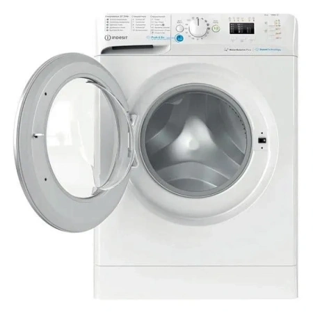 Стиральная машина INDESIT BWSA 61051 WSV RU