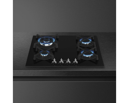 Варочная панель Smeg PV364N