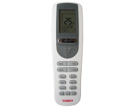 Кондиционер Tosot Lyra T07H-SLyR2/I/T07H-SLyR2/O