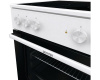 Электрическая плита Gorenje GEC6A11WG