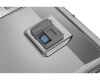 Встраиваемая посудомоечная машина Weissgauff BDW 6138 Touch Inverter Autoopen Timer Floor