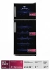 Винный шкаф KITFORT КТ-2407