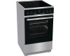 Электрическая плита Gorenje GEC5C61XPA