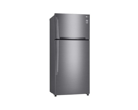 Холодильник LG GN-H702HMHZ