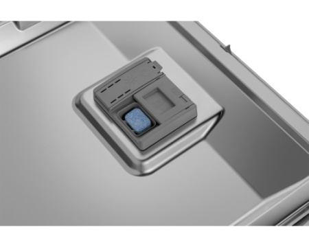 Встраиваемая посудомоечная машина Weissgauff BDW 6138 Touch Inverter Autoopen Timer Floor