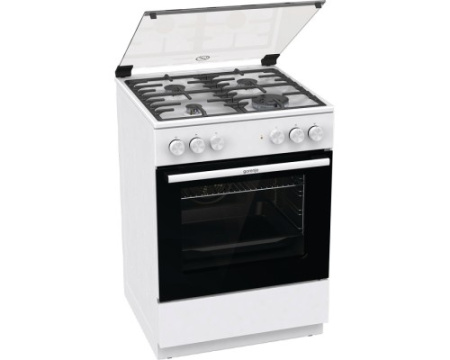 Комбинированная плита Gorenje GK6A40WA
