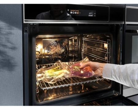 Духовой шкаф Electrolux KOAAS31WX