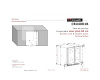 Винный шкаф Climadiff CBU40D1B