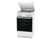 Газовая плита Gorenje GG5A14WJ