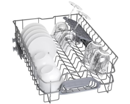Встраиваемая посудомоечная машина Bosch SRV2IMY2ER