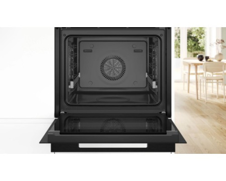 Духовой шкаф Bosch HSG938EM1