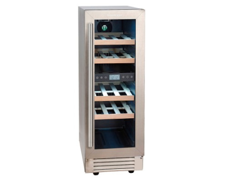 Винный шкаф CellarPrivate CP017-2T