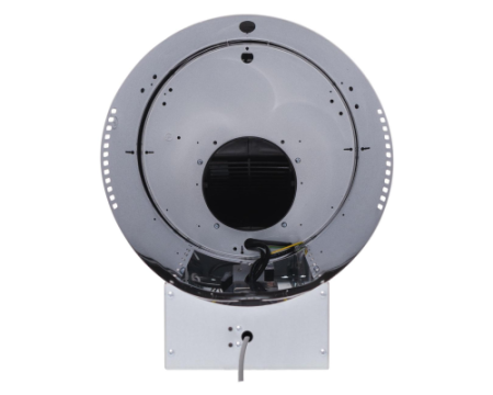Цилиндрическая вытяжка Korting KHC 35969 DX Cylinder