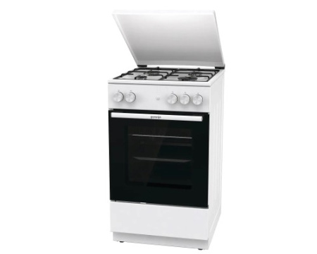 Газовая плита Gorenje GG5A14WJ