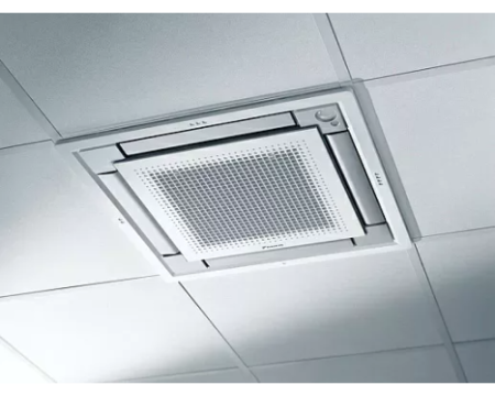 Кассетный кондиционер Daikin FFA35A9/RXM35R9