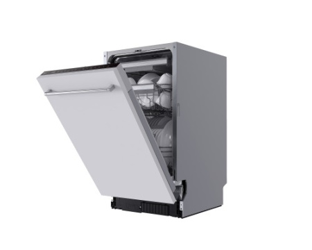 Встраиваемая посудомоечная машина Midea MID45S450i