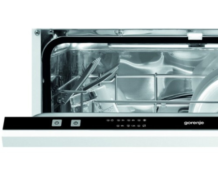 Встраиваемая посудомоечная машина Gorenje GV61212