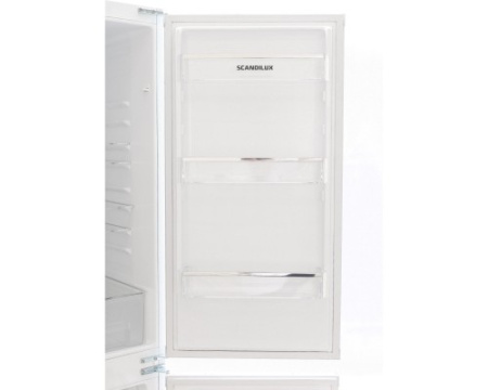 Встраиваемый холодильник Scandilux RBI255