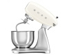 Планетарный миксер Smeg SMF04CREU