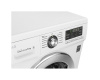 Стиральная машина LG F1296CD3