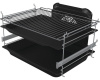 Комбинированная плита Gorenje GKS6C71WF
