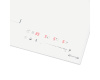 Индукционная варочная панель Maunfeld CVI453SBWH LUX Inverter