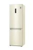 Холодильник LG GC-B459SEUM