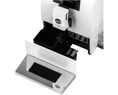 Кофемашина Jura ENA 8 Nordic White