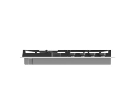 Варочная панель Midea MG697TTGW