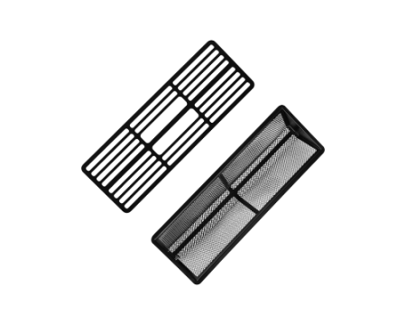Варочная поверхность с вытяжкой Hiberg i8-VM8 B
