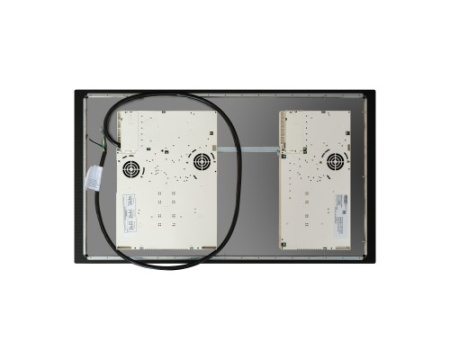 Индукционная варочная панель DeLonghi SLI 906 RUS