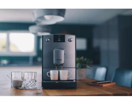 Кофемашина Nivona CafeRomatica NICR 695