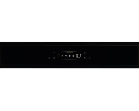 Встраиваемая кофемашина Electrolux EBC85H