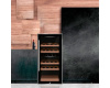 Винный холодильник CASO WineComfort 24 Black