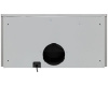 Вытяжка Krona KAMILLA T 600 INOX (1 мотор)