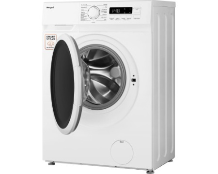 Стиральная машина с паром Weissgauff WM 4126 D Steam