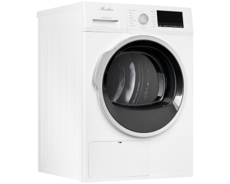 Сушильная машина Monsher MDM 630 Blanc