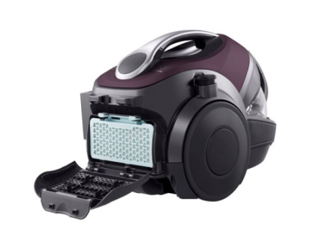 Пылесос LG VC83109UHAQ