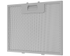 Вытяжка Hotpoint HPAE 52FLB X