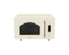 Микроволновая печь Hiberg i-VM 4588 YR