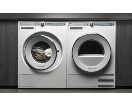 Стиральная машина Asko W4096P.W/3
