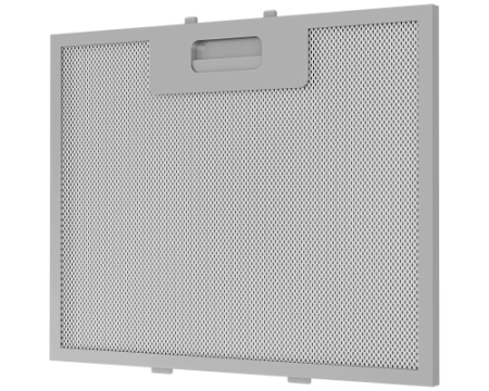 Вытяжка Hotpoint HPAE 52FLB X