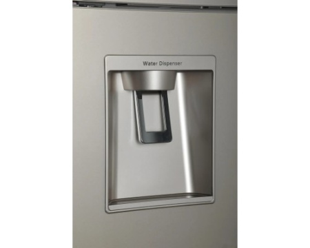 Холодильник Hitachi R-W660PUC7X GC