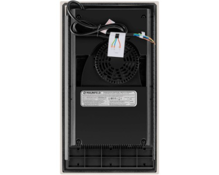 Индукционная варочная панель Maunfeld CVI292S2FBG LUX