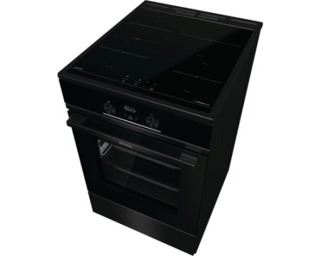 Электрическая плита Gorenje GEIT5C60BPG