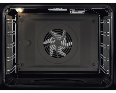 Электрический духовой шкаф Electrolux EOF3C50H