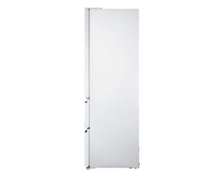 Холодильник отдельностоящий Italian door VARD VRI191M60WS